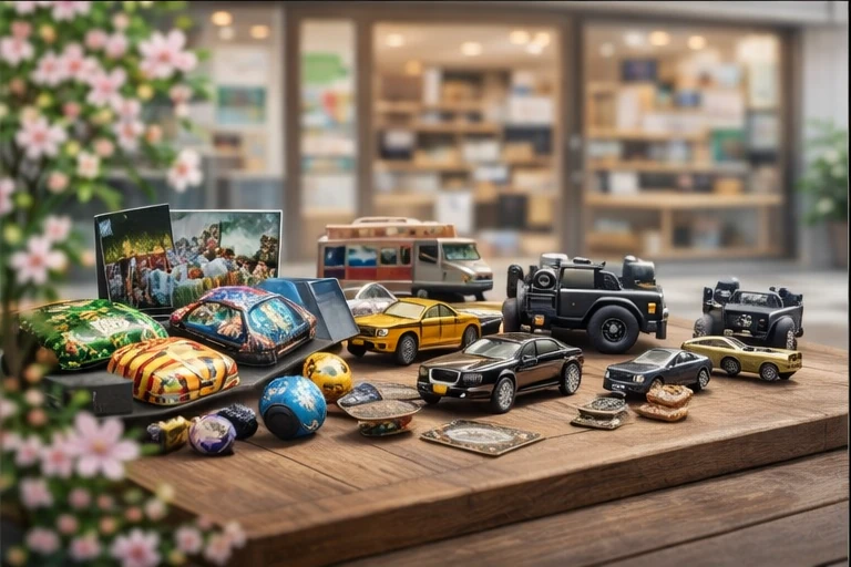 コレクターズアイテム